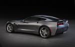 Chevrolet Corvette 2014 года
